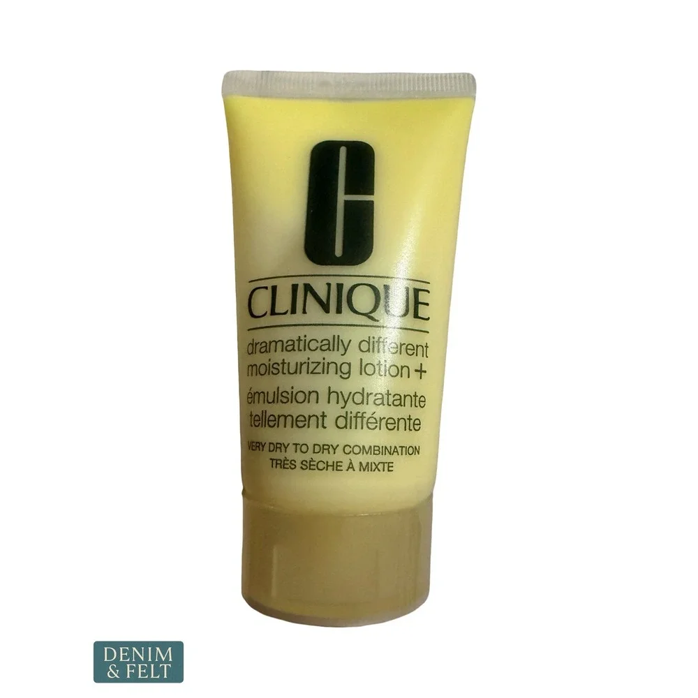 NEW Clinique Travel Skincare Lot Take The Day Off Moisture Surge Facial Soap 8pc